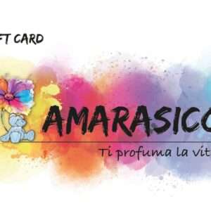  Amarasico